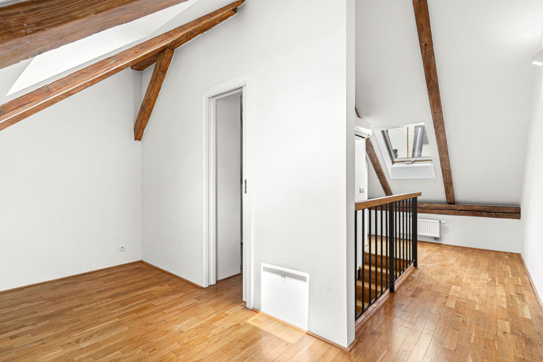 1 bedroom with open-plan kitchen flat for sale, 48 m², Dukelských hrdinů, Prague, Prague 1 bedroom with open-plan kitchen flat for sale, 48 m², Dukelských hrdinů, Prague, Prague