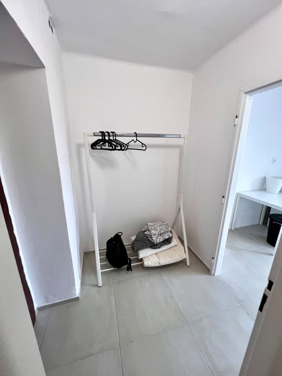 1 bedroom flat to rent, 28 m², Terezínská, Lovosice, Ústecký Region 1 bedroom flat to rent, 28 m², Terezínská, Lovosice, Ústecký Region