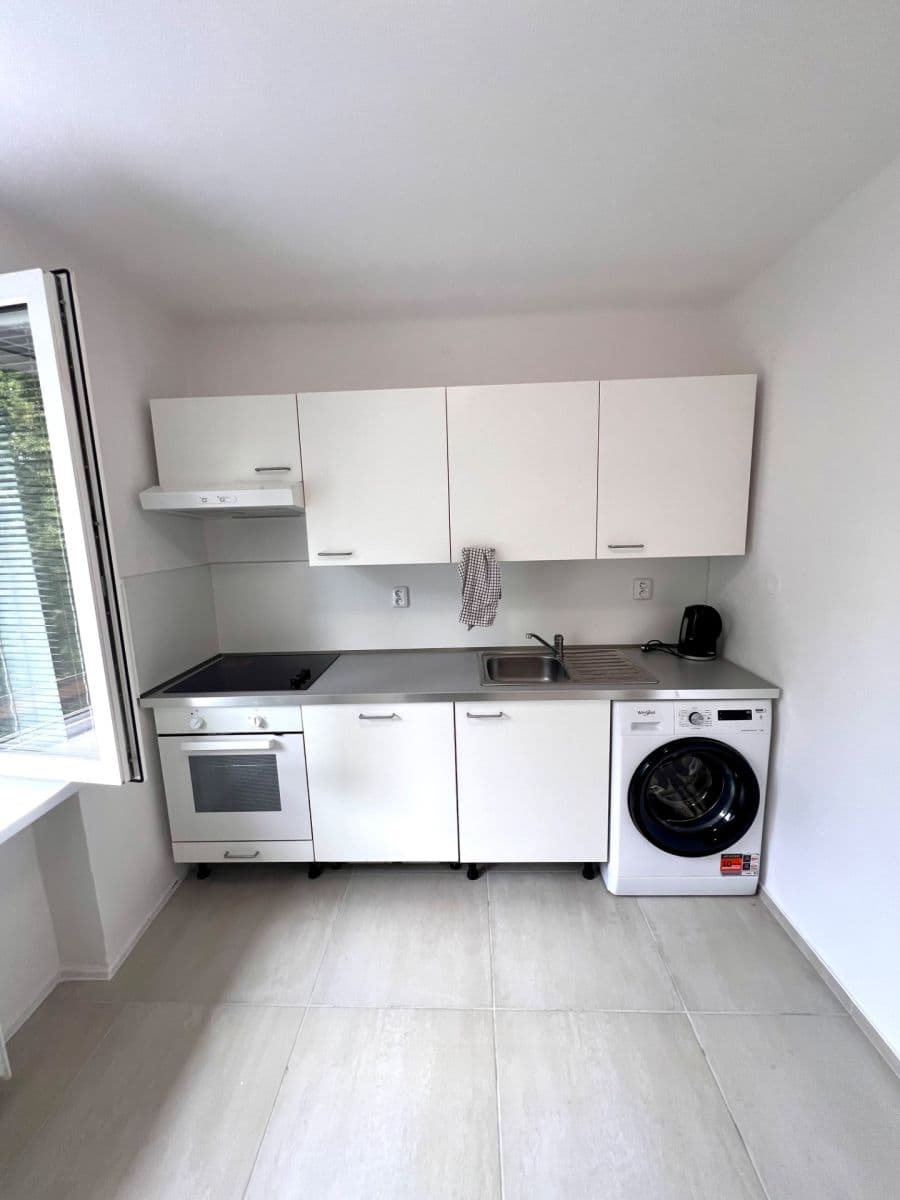1 bedroom flat to rent, 28 m², Terezínská, Lovosice, Ústecký Region 1 bedroom flat to rent, 28 m², Terezínská, Lovosice, Ústecký Region