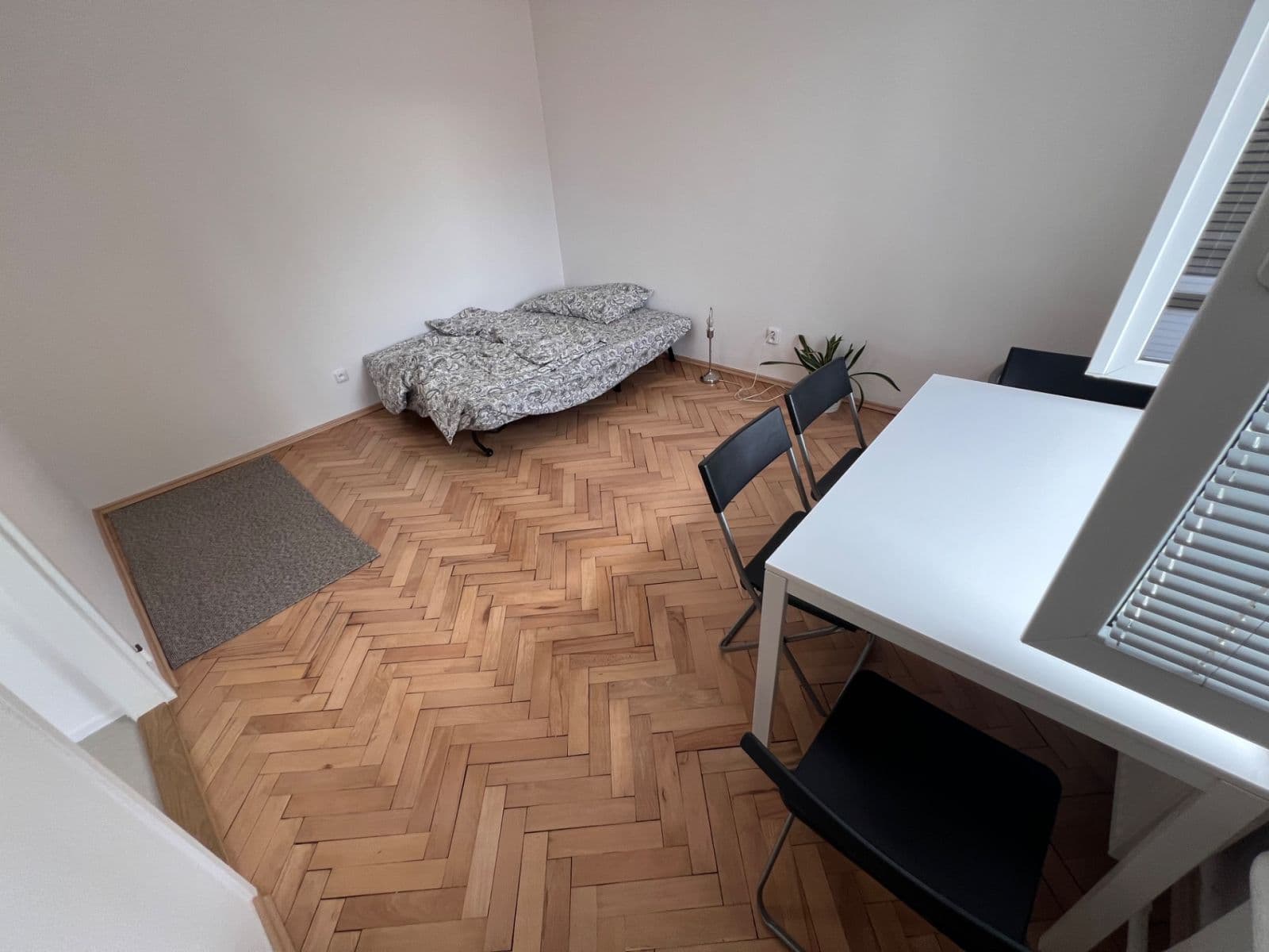 1 bedroom flat to rent, 28 m², Terezínská, Lovosice, Ústecký Region 1 bedroom flat to rent, 28 m², Terezínská, Lovosice, Ústecký Region