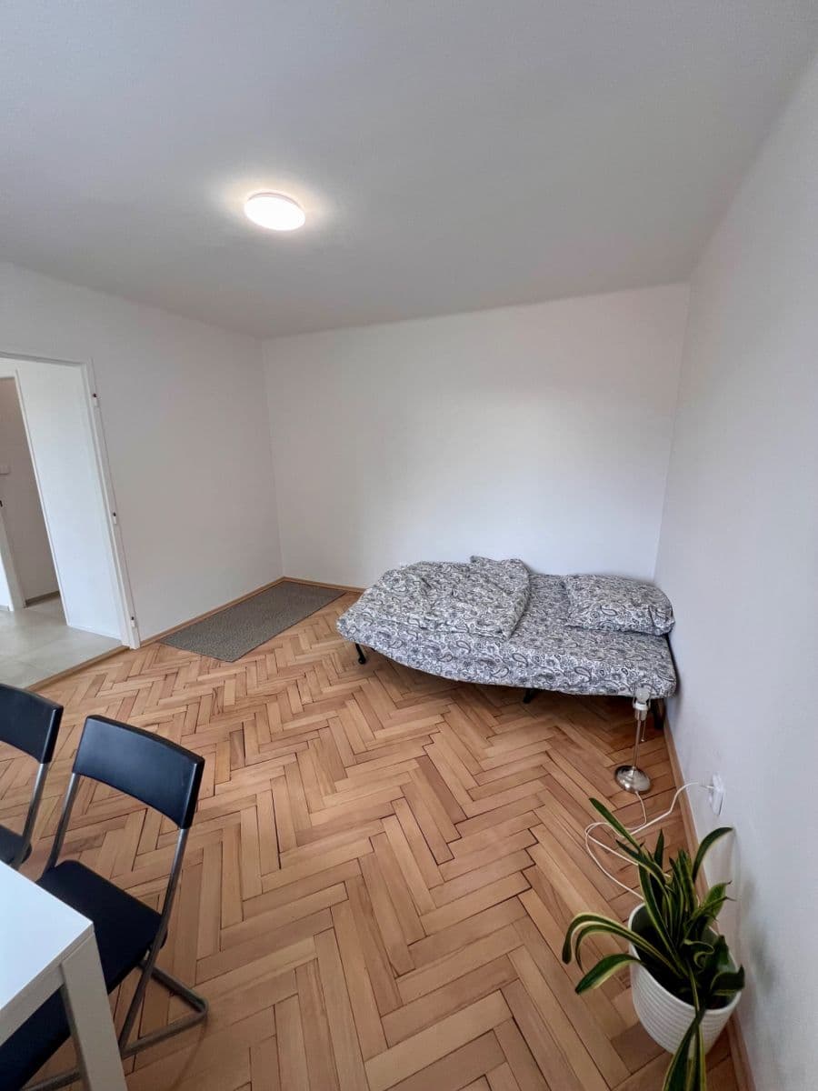 1 bedroom flat to rent, 28 m², Terezínská, Lovosice, Ústecký Region 1 bedroom flat to rent, 28 m², Terezínská, Lovosice, Ústecký Region