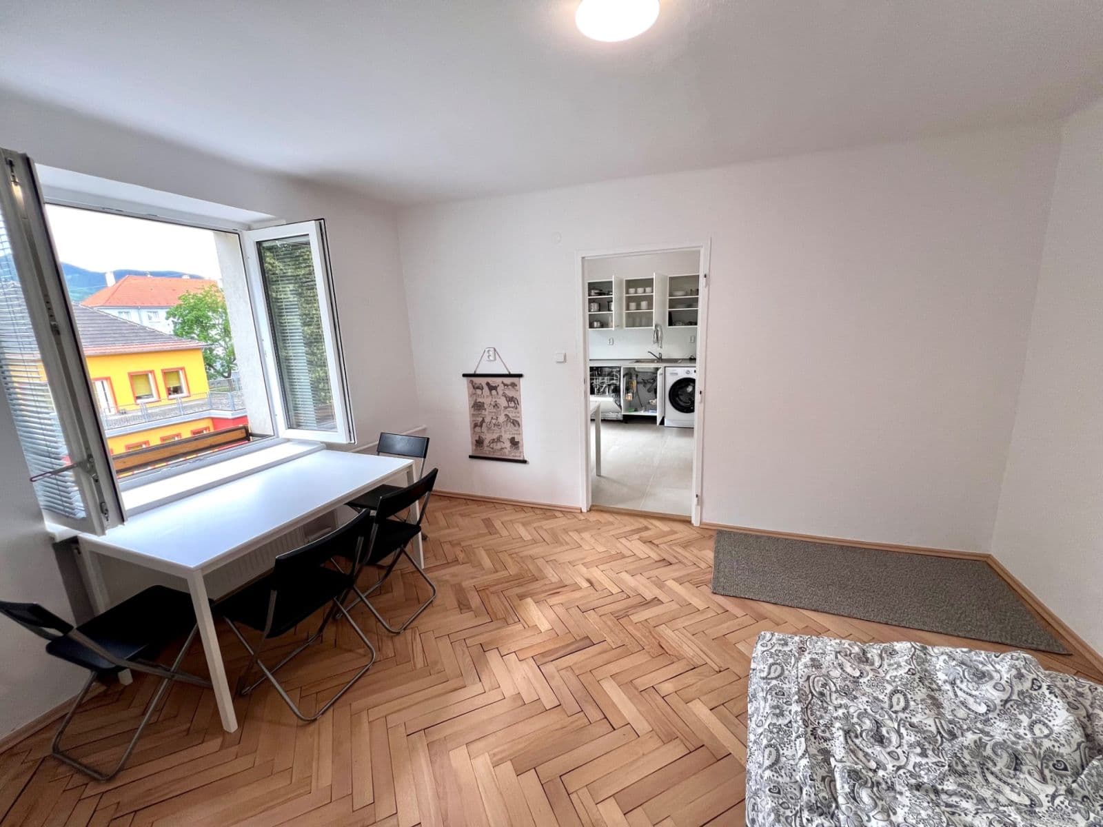 1 bedroom flat to rent, 28 m², Terezínská, Lovosice, Ústecký Region 1 bedroom flat to rent, 28 m², Terezínská, Lovosice, Ústecký Region