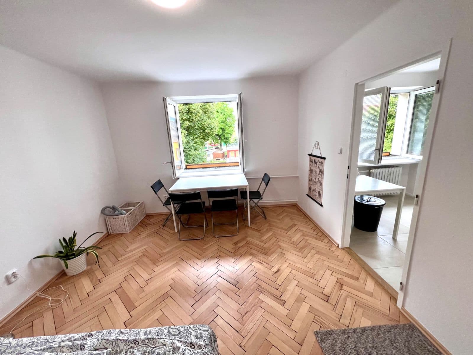 1 bedroom flat to rent, 28 m², Terezínská, Lovosice, Ústecký Region 1 bedroom flat to rent, 28 m², Terezínská, Lovosice, Ústecký Region