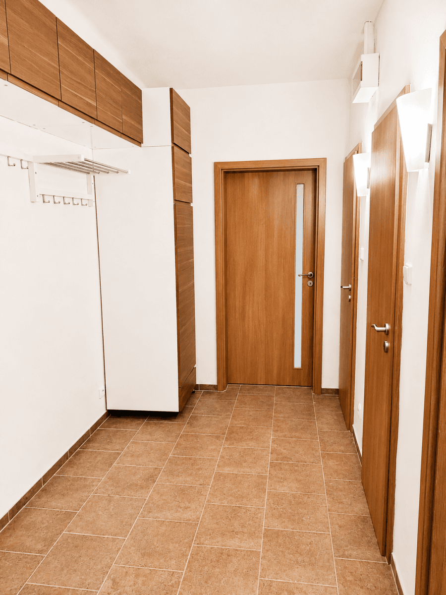 2 bedroom flat to rent, 51 m², K Lučinám, Prague, Prague 2 bedroom flat to rent, 51 m², K Lučinám, Prague, Prague