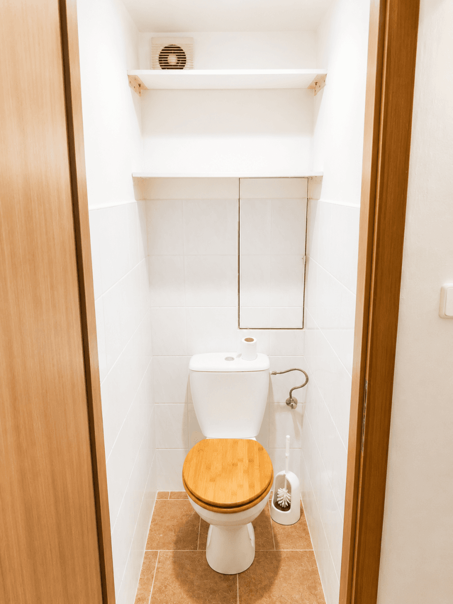 2 bedroom flat to rent, 51 m², K Lučinám, Prague, Prague 2 bedroom flat to rent, 51 m², K Lučinám, Prague, Prague