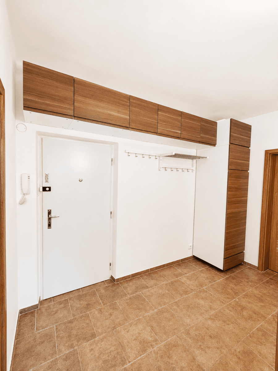 2 bedroom flat to rent, 51 m², K Lučinám, Prague, Prague 2 bedroom flat to rent, 51 m², K Lučinám, Prague, Prague