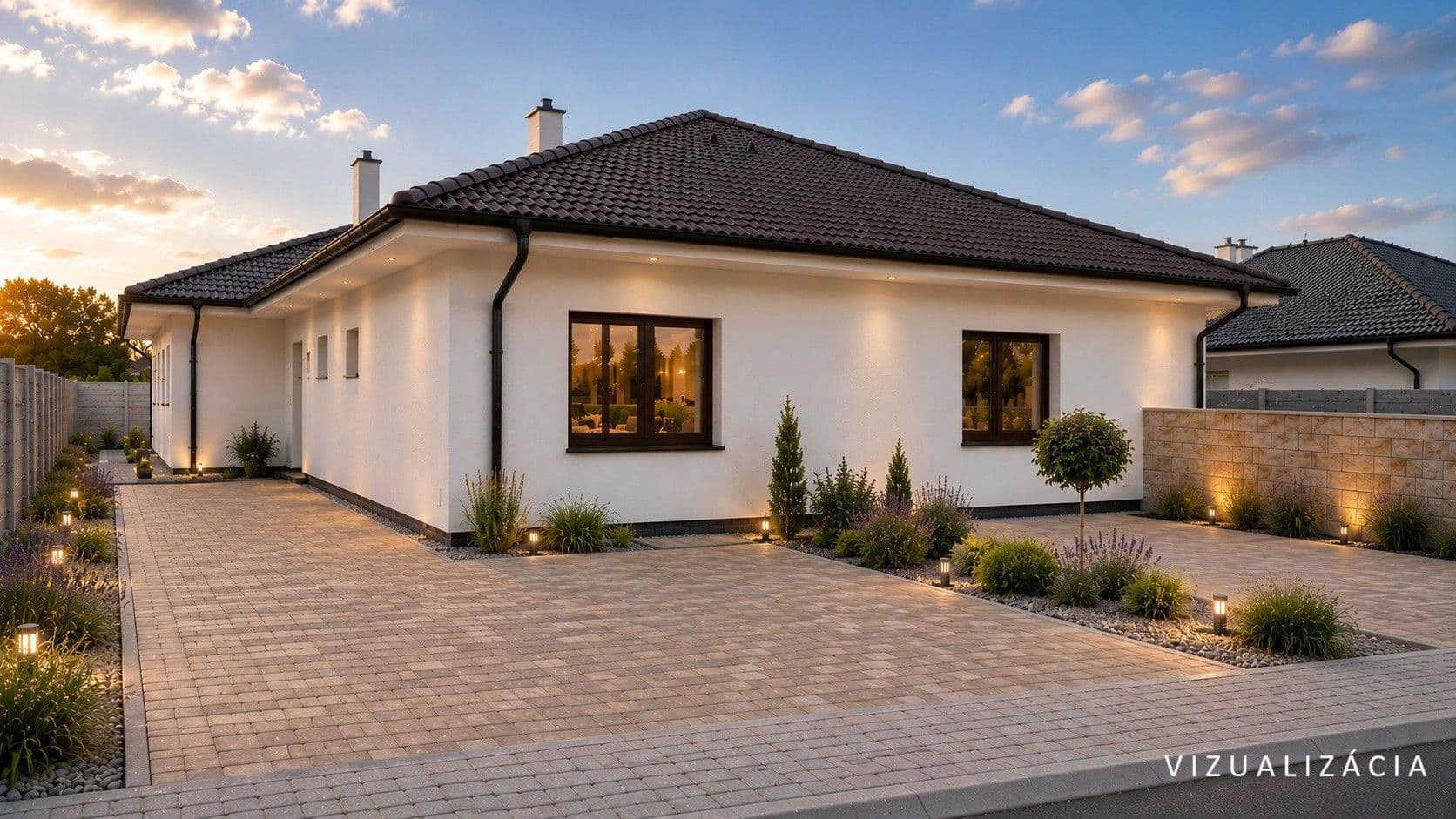 house for sale, 106 m², Lehnice, Trnavský Region house for sale, 106 m², Lehnice, Trnavský Region
