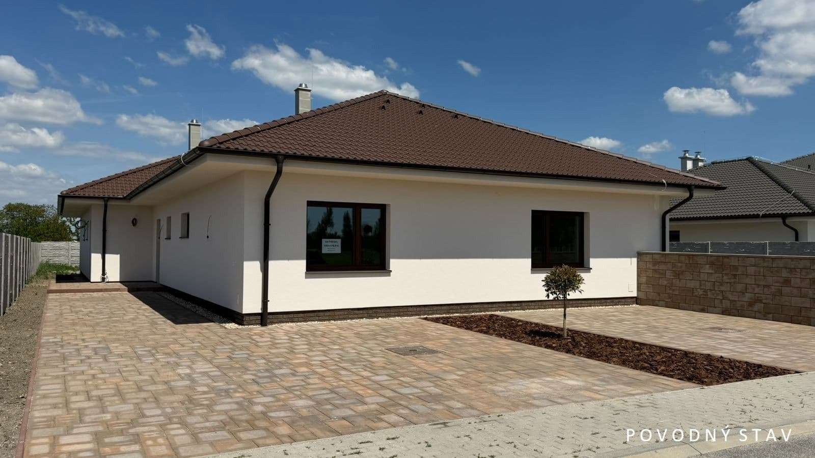 house for sale, 106 m², Lehnice, Trnavský Region house for sale, 106 m², Lehnice, Trnavský Region