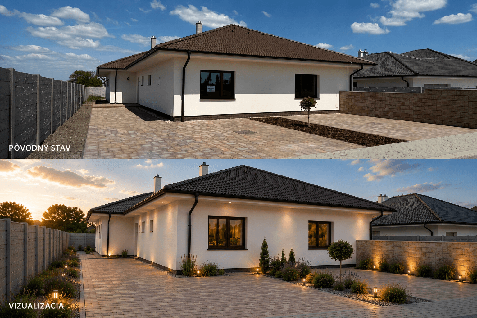 house for sale, 106 m², Lehnice, Trnavský Region house for sale, 106 m², Lehnice, Trnavský Region