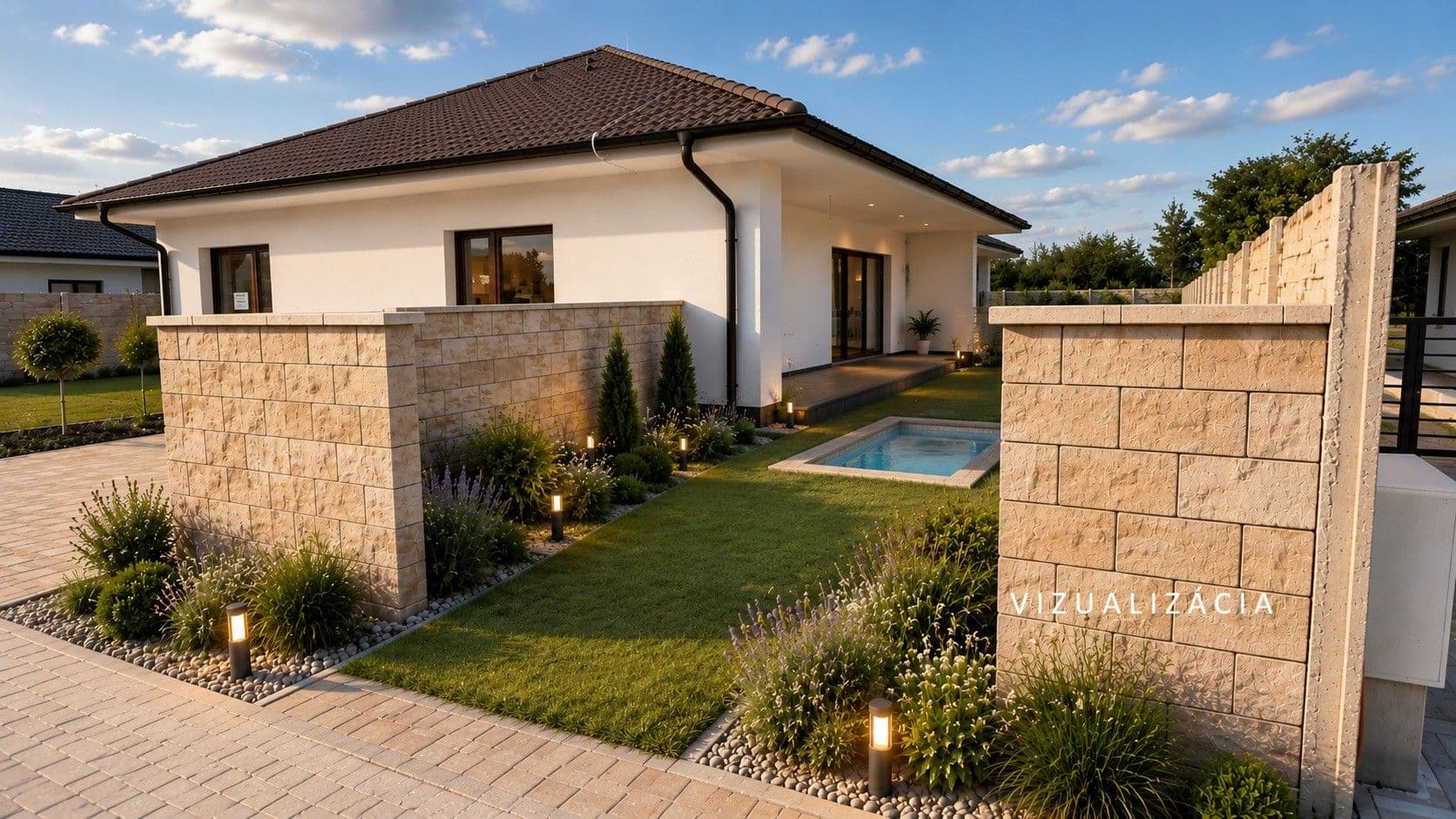 house for sale, 106 m², Lehnice, Trnavský Region house for sale, 106 m², Lehnice, Trnavský Region