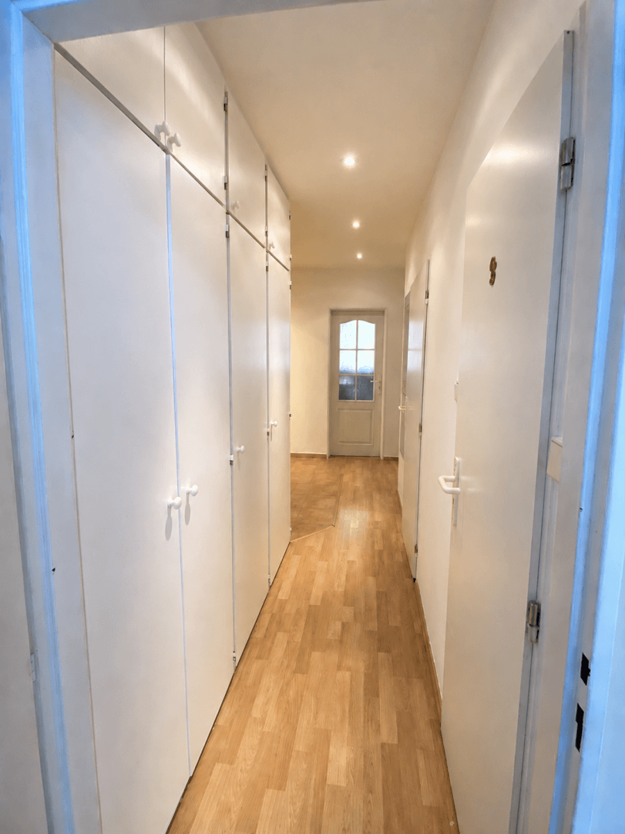 2 bedroom with open-plan kitchen flat to rent, 80 m², Na Jarově, Prague, Prague 2 bedroom with open-plan kitchen flat to rent, 80 m², Na Jarově, Prague, Prague