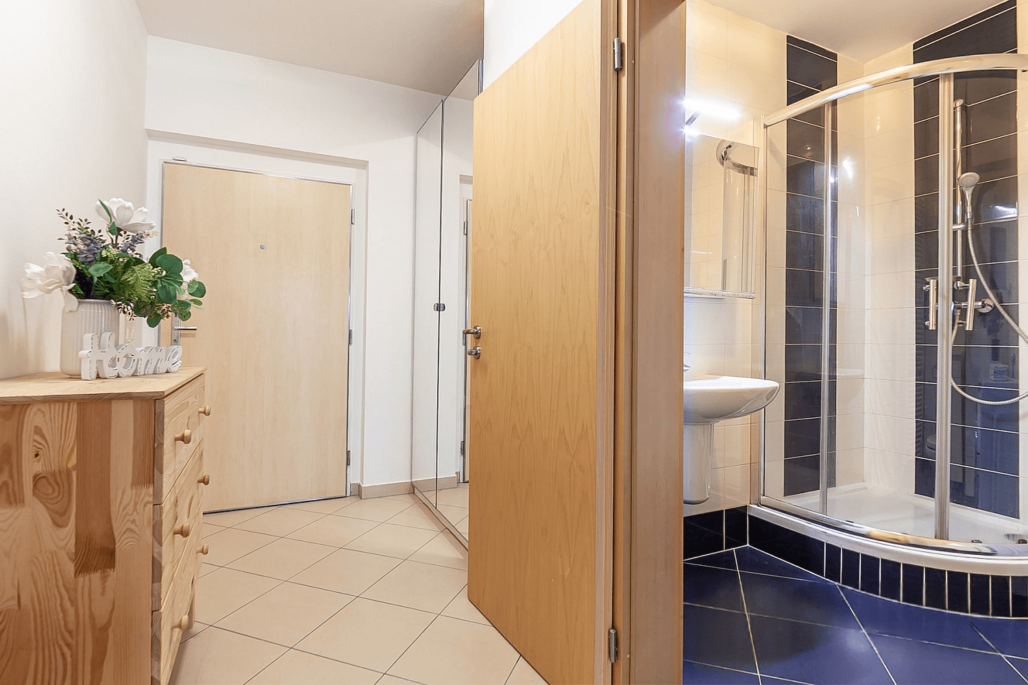 Studio flat to rent, 34 m², Sazovická, Prague, Prague Studio flat to rent, 34 m², Sazovická, Prague, Prague
