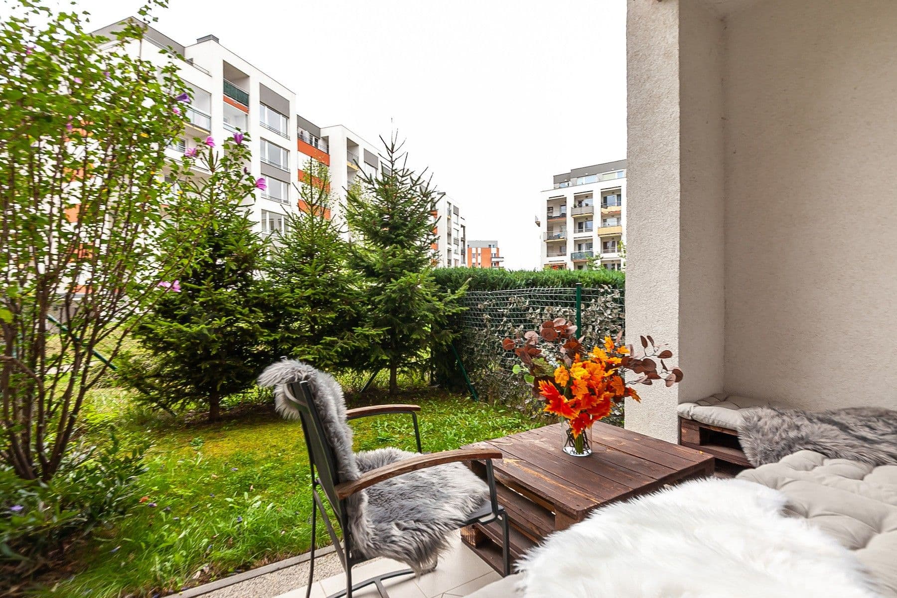 Studio flat to rent, 34 m², Sazovická, Prague, Prague Studio flat to rent, 34 m², Sazovická, Prague, Prague