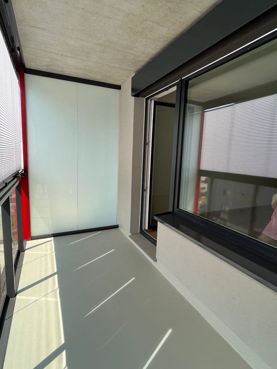 1 bedroom with open-plan kitchen flat to rent, 52 m², Waltariho, Prague, Prague 1 bedroom with open-plan kitchen flat to rent, 52 m², Waltariho, Prague, Prague