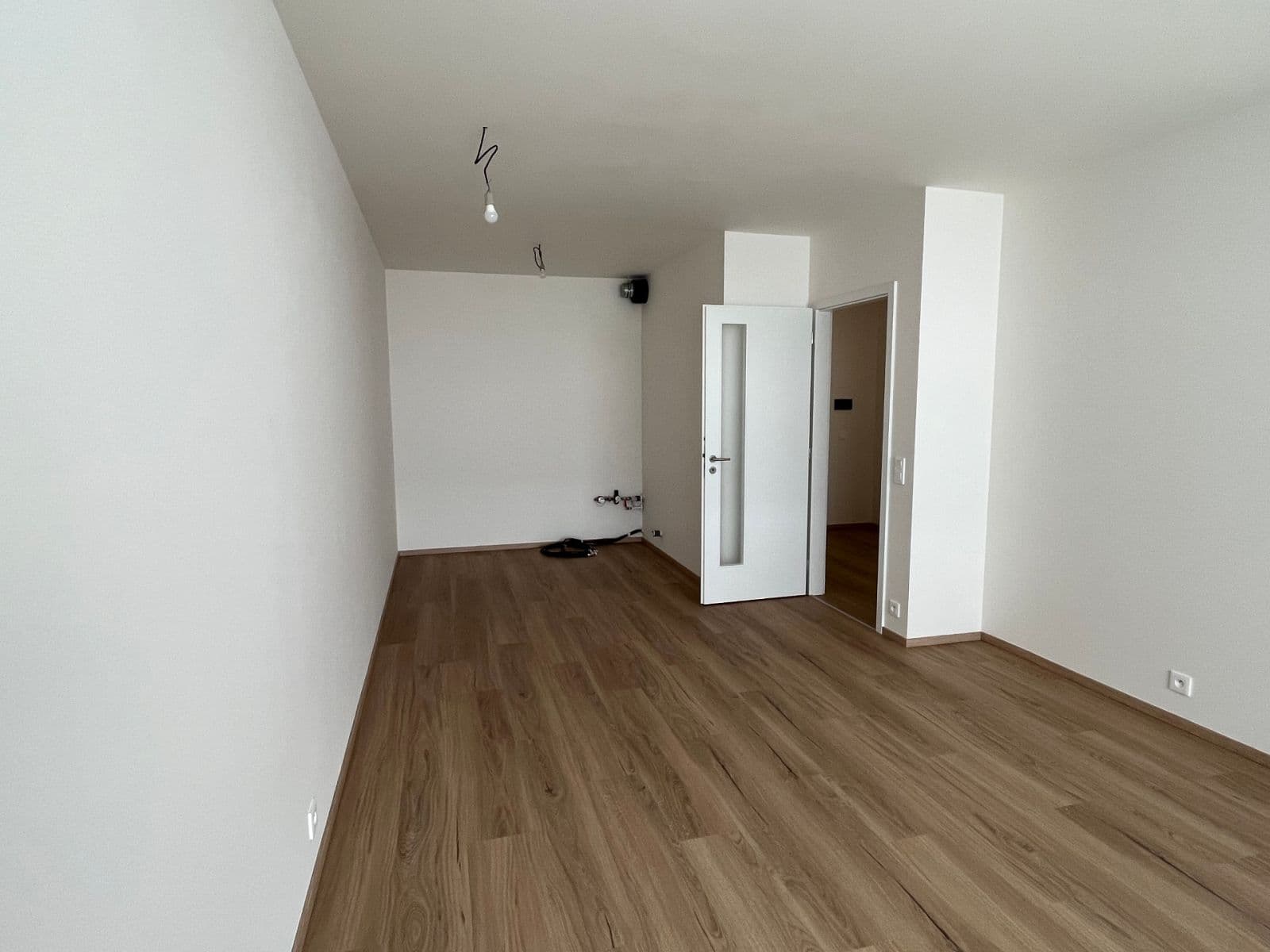 1 bedroom with open-plan kitchen flat to rent, 52 m², Waltariho, Prague, Prague 1 bedroom with open-plan kitchen flat to rent, 52 m², Waltariho, Prague, Prague