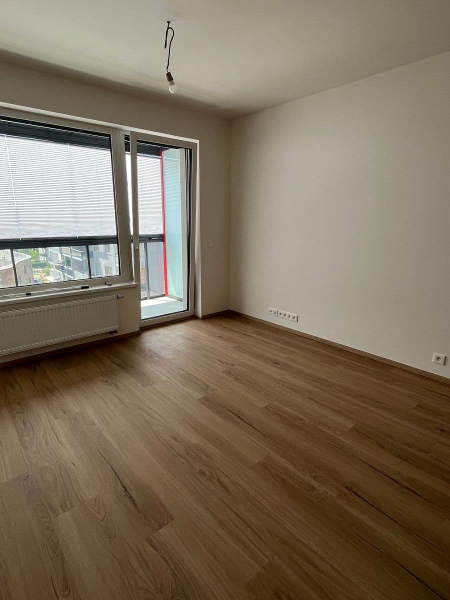 1 bedroom with open-plan kitchen flat to rent, 52 m², Waltariho, Prague, Prague 1 bedroom with open-plan kitchen flat to rent, 52 m², Waltariho, Prague, Prague