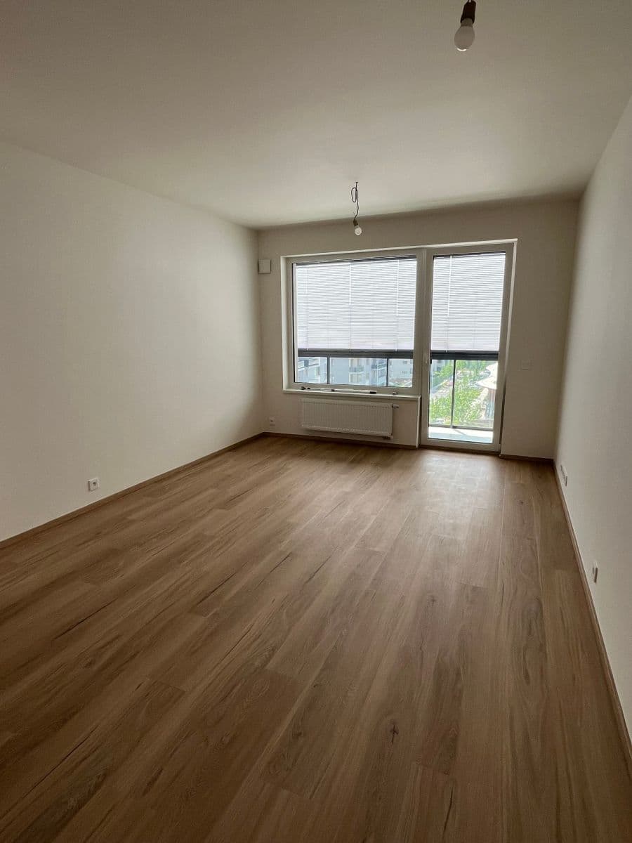 1 bedroom with open-plan kitchen flat to rent, 52 m², Waltariho, Prague, Prague 1 bedroom with open-plan kitchen flat to rent, 52 m², Waltariho, Prague, Prague