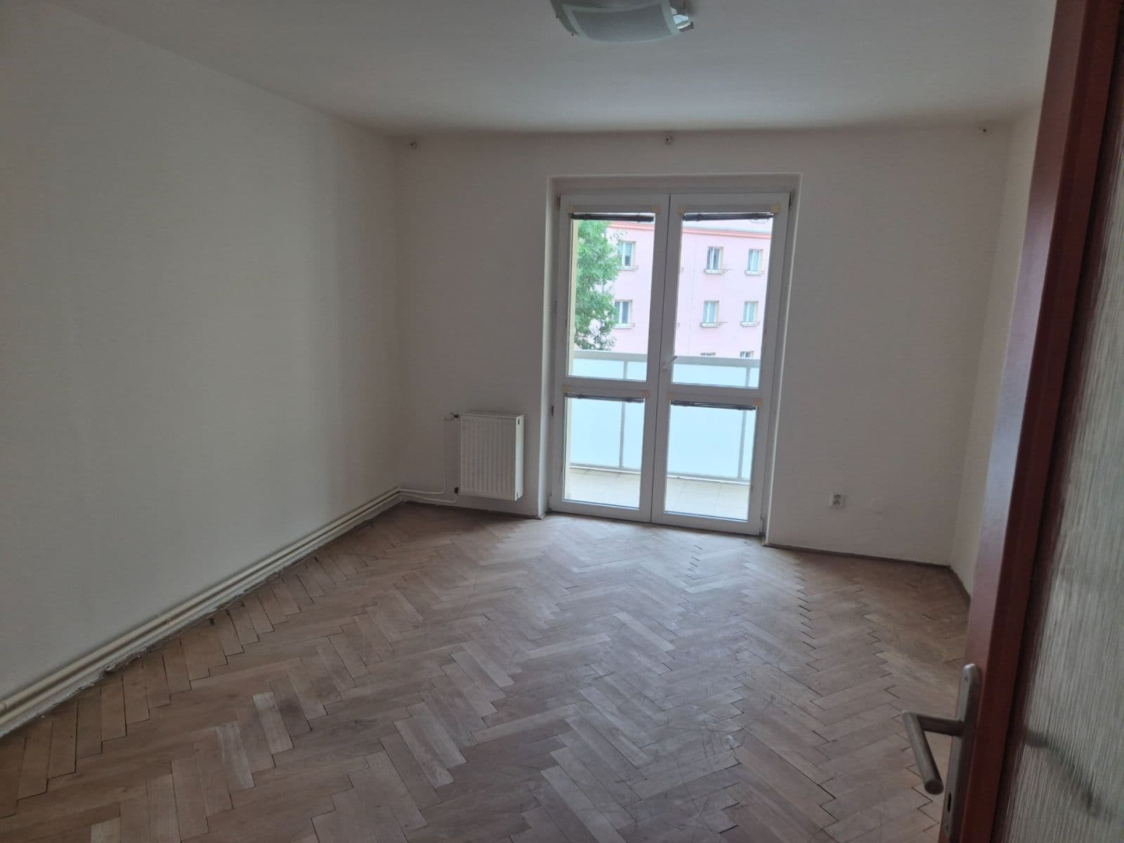 2 bedroom flat to rent, 52 m², Havlenova, Brno, Jihomoravský Region 2 bedroom flat to rent, 52 m², Havlenova, Brno, Jihomoravský Region
