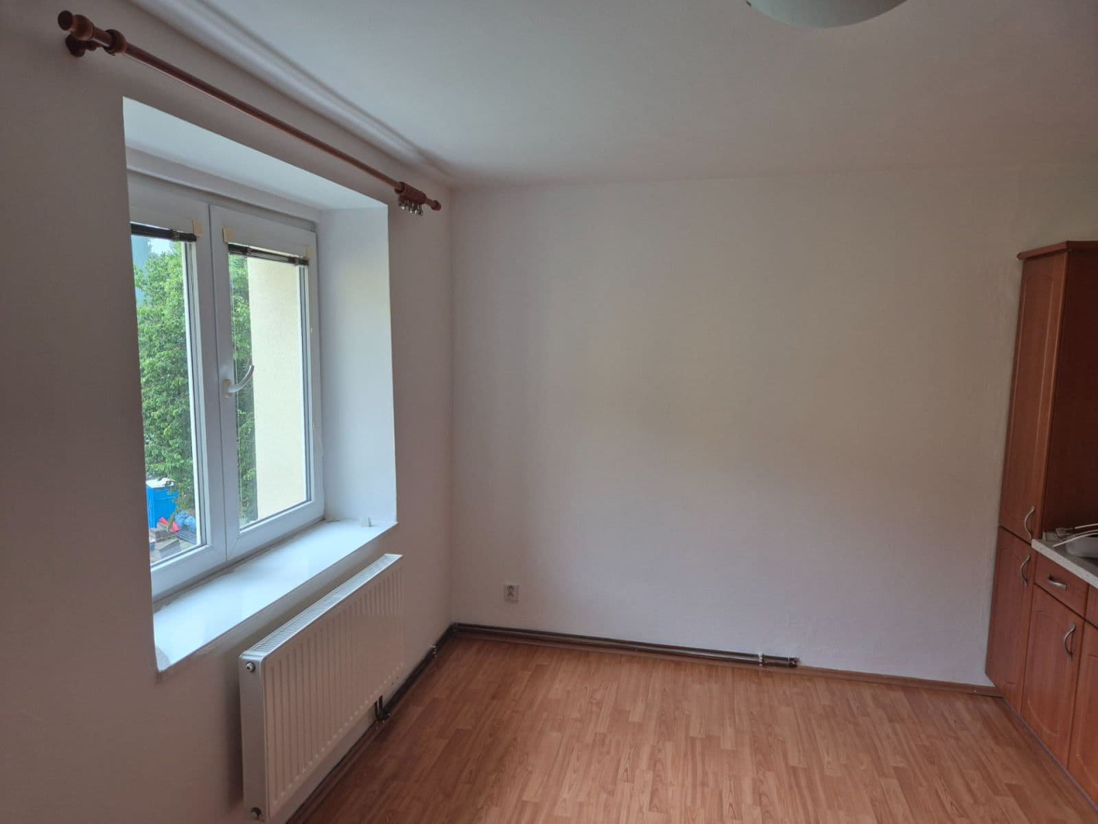 2 bedroom flat to rent, 52 m², Havlenova, Brno, Jihomoravský Region 2 bedroom flat to rent, 52 m², Havlenova, Brno, Jihomoravský Region