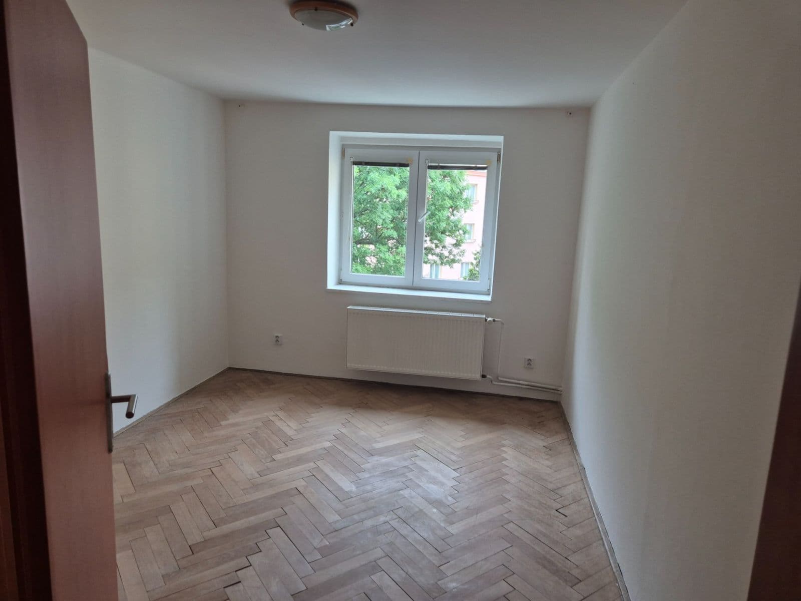 2 bedroom flat to rent, 52 m², Havlenova, Brno, Jihomoravský Region 2 bedroom flat to rent, 52 m², Havlenova, Brno, Jihomoravský Region