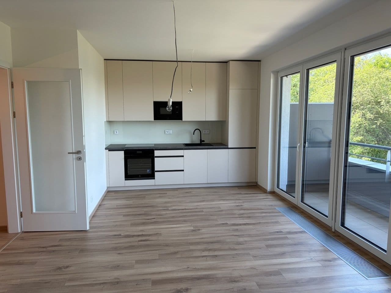 Studio flat to rent, 40 m², Klapálkova, Prague, Prague Studio flat to rent, 40 m², Klapálkova, Prague, Prague