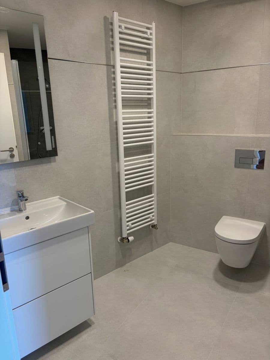 Studio flat to rent, 40 m², Klapálkova, Prague, Prague Studio flat to rent, 40 m², Klapálkova, Prague, Prague