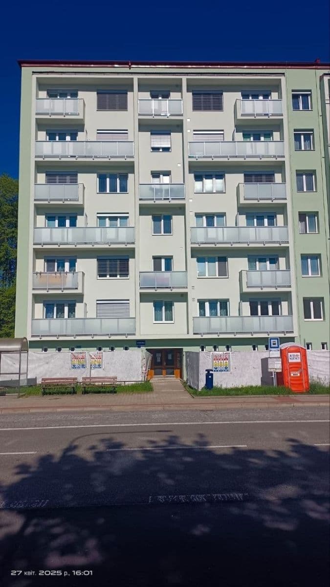 2 bedroom flat to rent, 56 m², Svitavská, Blansko, Jihomoravský Region 2 bedroom flat to rent, 56 m², Svitavská, Blansko, Jihomoravský Region
