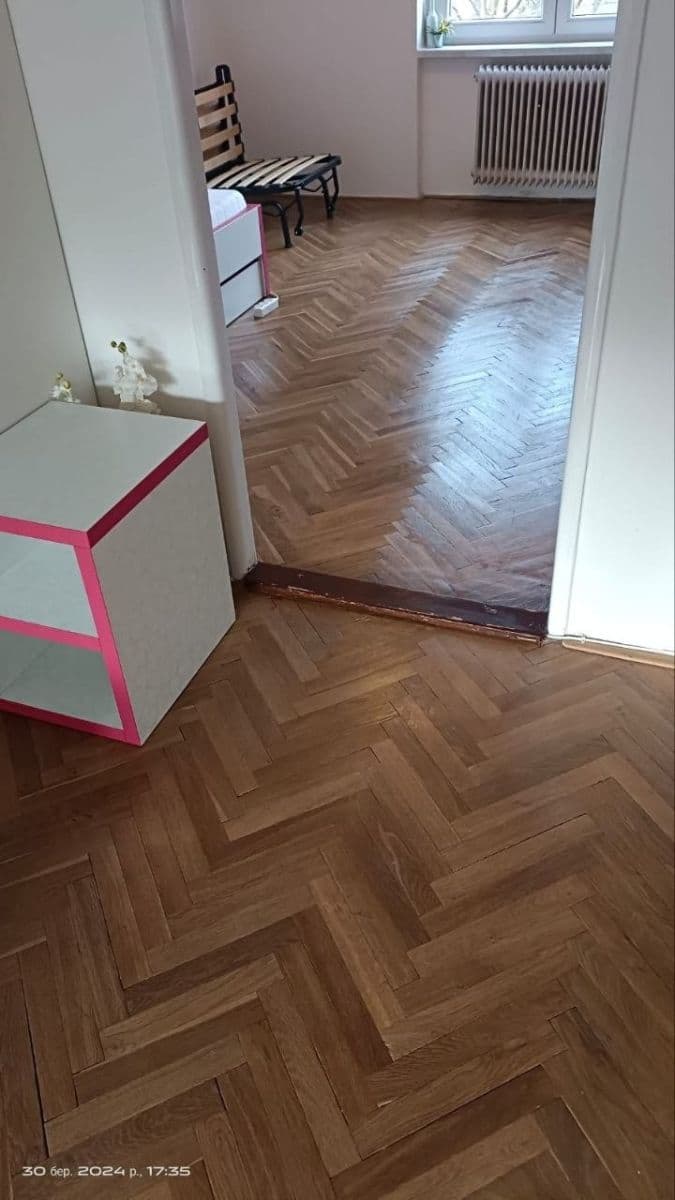 2 bedroom flat to rent, 56 m², Svitavská, Blansko, Jihomoravský Region 2 bedroom flat to rent, 56 m², Svitavská, Blansko, Jihomoravský Region