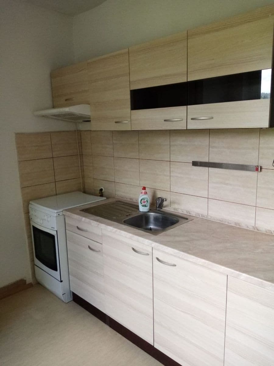 2 bedroom flat to rent, 56 m², Svitavská, Blansko, Jihomoravský Region 2 bedroom flat to rent, 56 m², Svitavská, Blansko, Jihomoravský Region