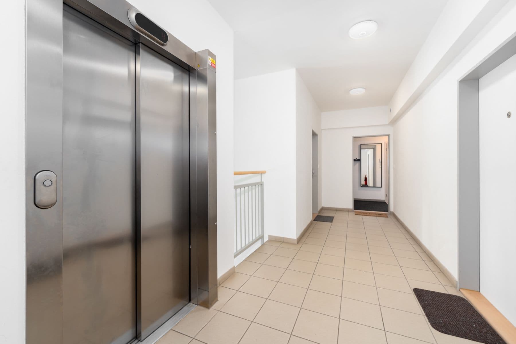1 bedroom with open-plan kitchen flat for sale, 50 m², Brněnská Pole, Šlapanice, Jihomoravský Region 1 bedroom with open-plan kitchen flat for sale, 50 m², Brněnská Pole, Šlapanice, Jihomoravský Region