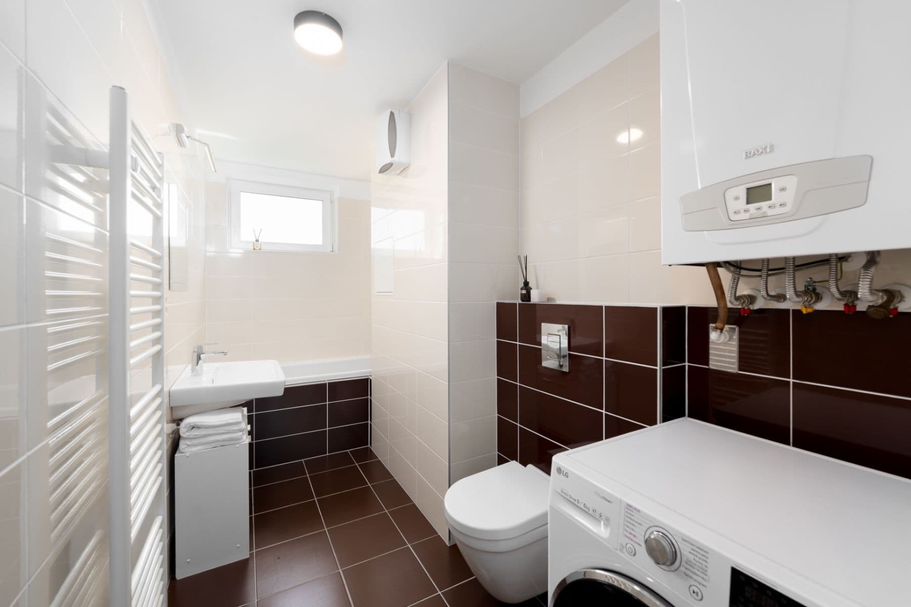 1 bedroom with open-plan kitchen flat for sale, 50 m², Brněnská Pole, Šlapanice, Jihomoravský Region 1 bedroom with open-plan kitchen flat for sale, 50 m², Brněnská Pole, Šlapanice, Jihomoravský Region