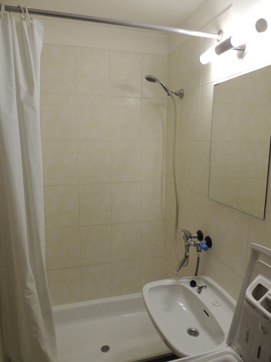Studio flat to rent, 28 m², Vlnařská, Liberec, Liberecký Region Studio flat to rent, 28 m², Vlnařská, Liberec, Liberecký Region