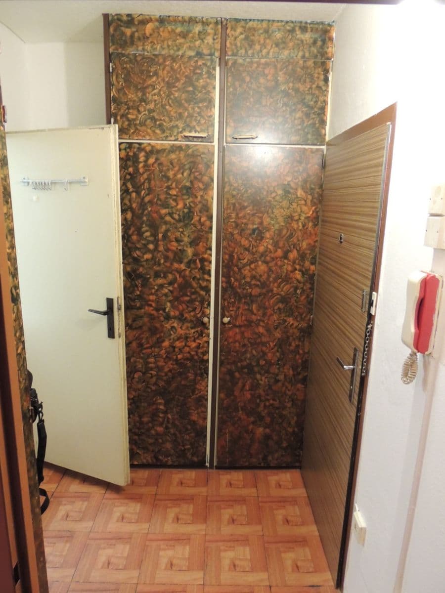 Studio flat to rent, 28 m², Vlnařská, Liberec, Liberecký Region Studio flat to rent, 28 m², Vlnařská, Liberec, Liberecký Region