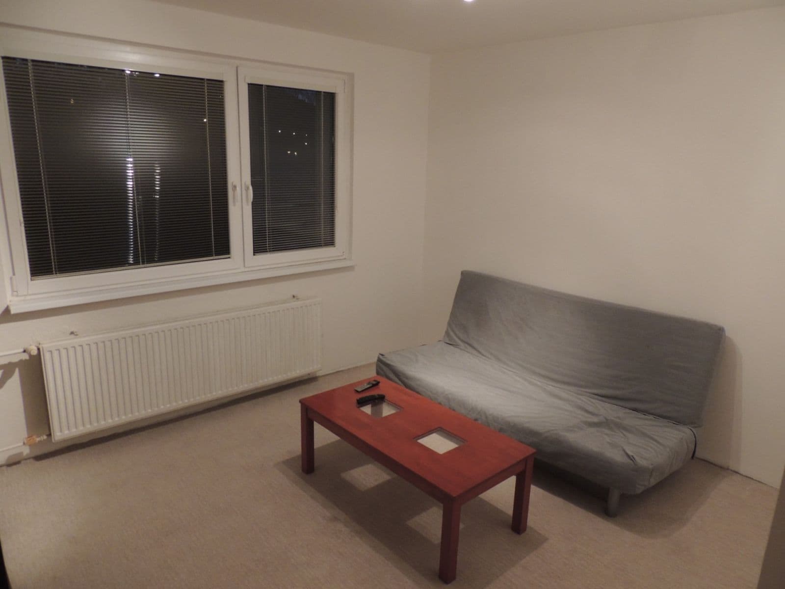 Studio flat to rent, 28 m², Vlnařská, Liberec, Liberecký Region Studio flat to rent, 28 m², Vlnařská, Liberec, Liberecký Region