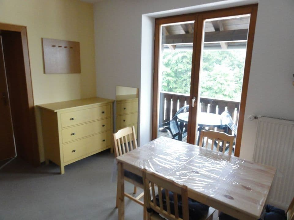 1 bedroom with open-plan kitchen flat for sale, 33 m², Strážný, Jihočeský Region 1 bedroom with open-plan kitchen flat for sale, 33 m², Strážný, Jihočeský Region
