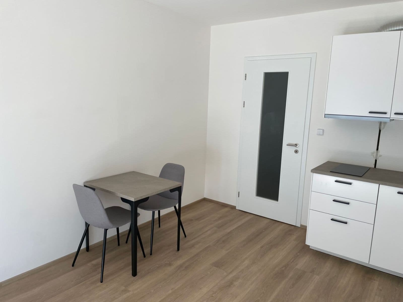 Studio flat to rent, 33 m², Čakovická, Prague, Prague Studio flat to rent, 33 m², Čakovická, Prague, Prague
