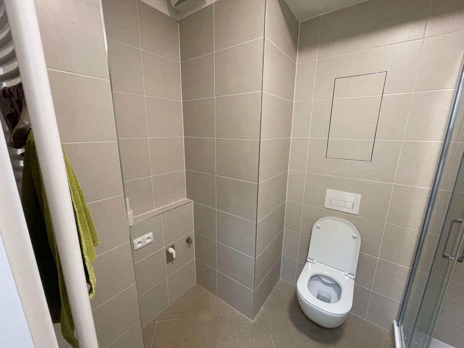 Studio flat to rent, 33 m², Čakovická, Prague, Prague Studio flat to rent, 33 m², Čakovická, Prague, Prague
