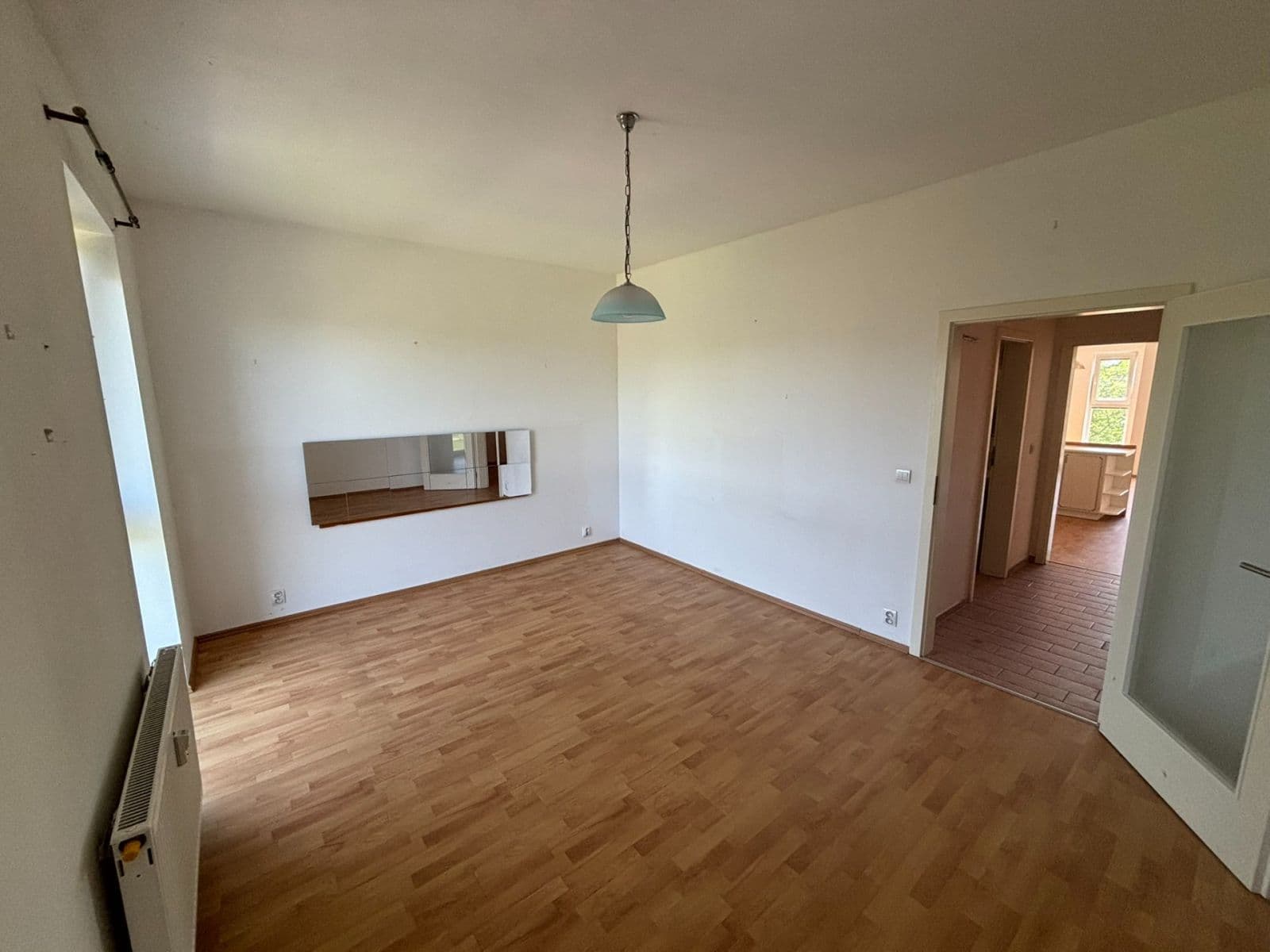 2 bedroom with open-plan kitchen flat for sale, 101 m², Osvoboditelů, Lovosice, Ústecký Region 2 bedroom with open-plan kitchen flat for sale, 101 m², Osvoboditelů, Lovosice, Ústecký Region