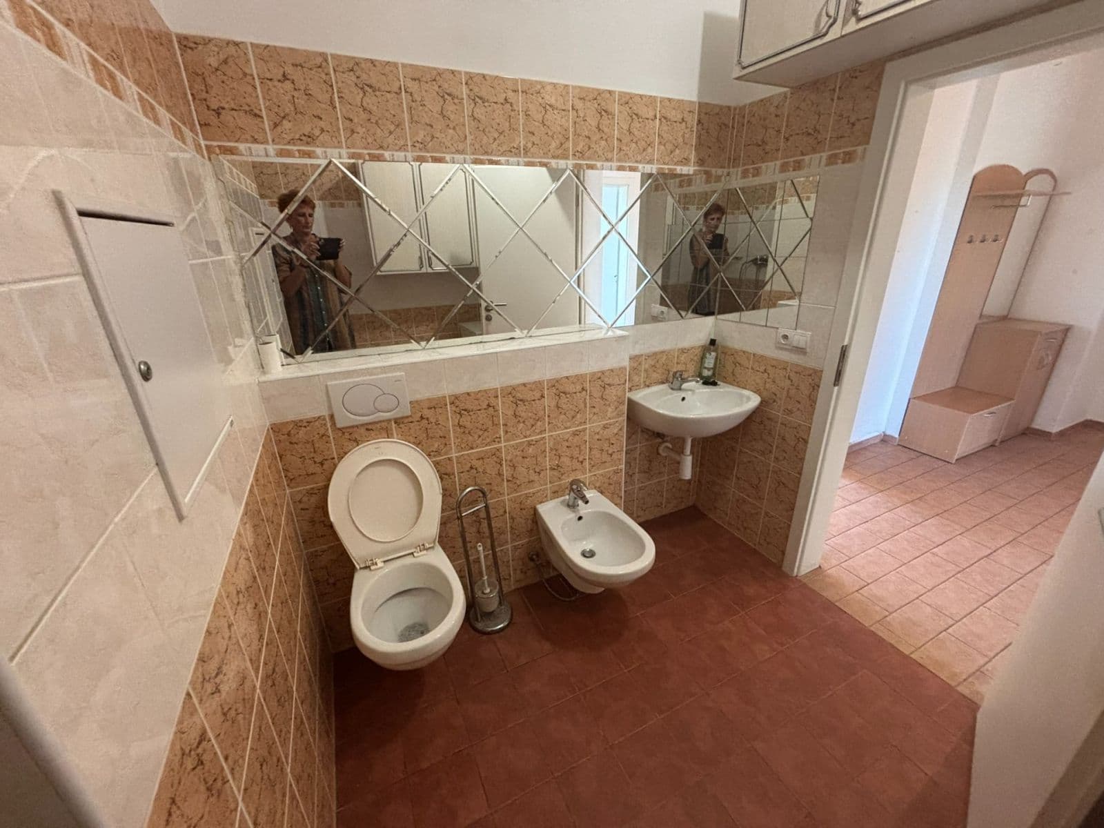 2 bedroom with open-plan kitchen flat for sale, 101 m², Osvoboditelů, Lovosice, Ústecký Region 2 bedroom with open-plan kitchen flat for sale, 101 m², Osvoboditelů, Lovosice, Ústecký Region