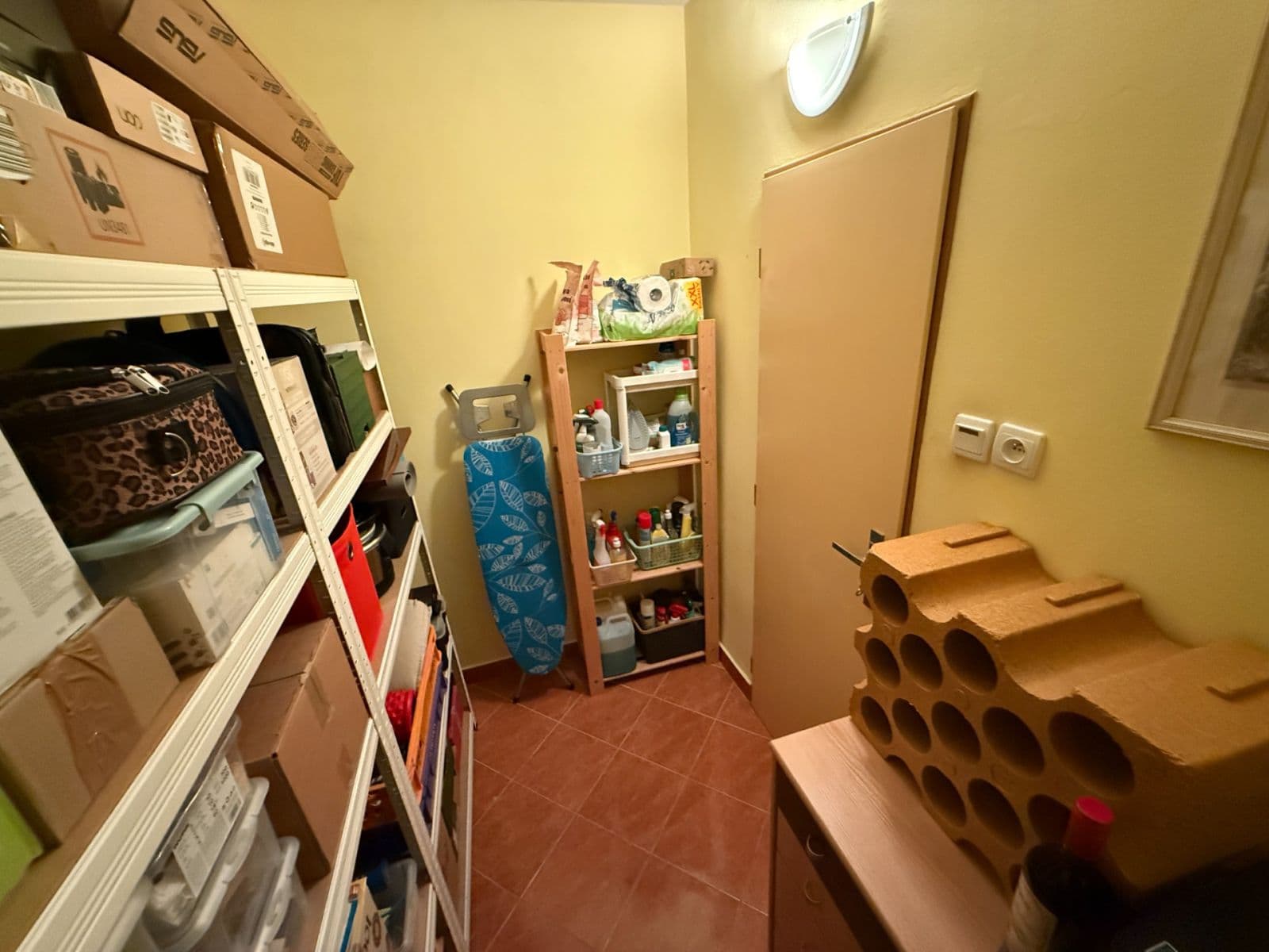 1 bedroom with open-plan kitchen flat to rent, 62 m², Hořanská, Prague, Prague 1 bedroom with open-plan kitchen flat to rent, 62 m², Hořanská, Prague, Prague