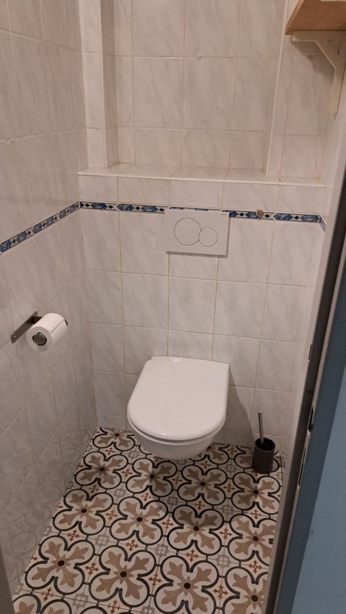 1 bedroom with open-plan kitchen flat to rent, 60 m², Na Václavce, Prague, Prague 1 bedroom with open-plan kitchen flat to rent, 60 m², Na Václavce, Prague, Prague