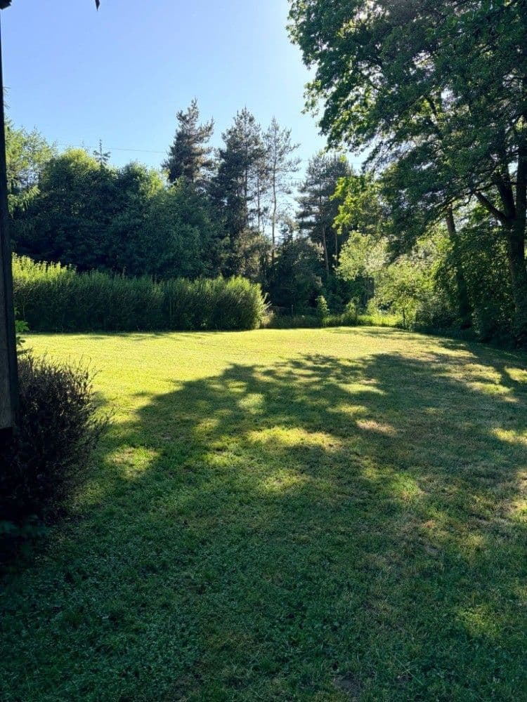 plot to rent, 1,000 m², Ostředek, Středočeský Region plot to rent, 1,000 m², Ostředek, Středočeský Region