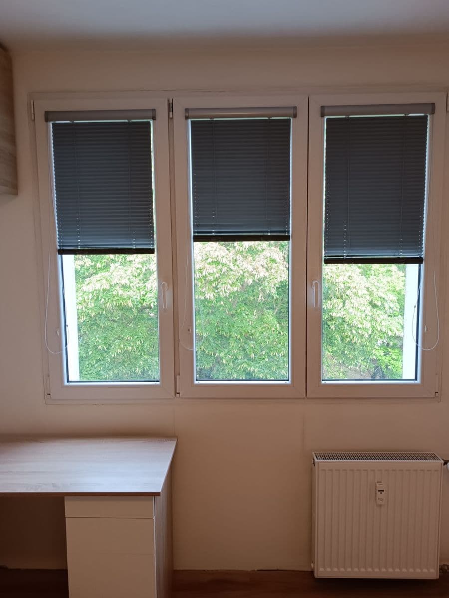 Studio flat to rent, 20 m², Polední, Plzeň, Plzeňský Region Studio flat to rent, 20 m², Polední, Plzeň, Plzeňský Region