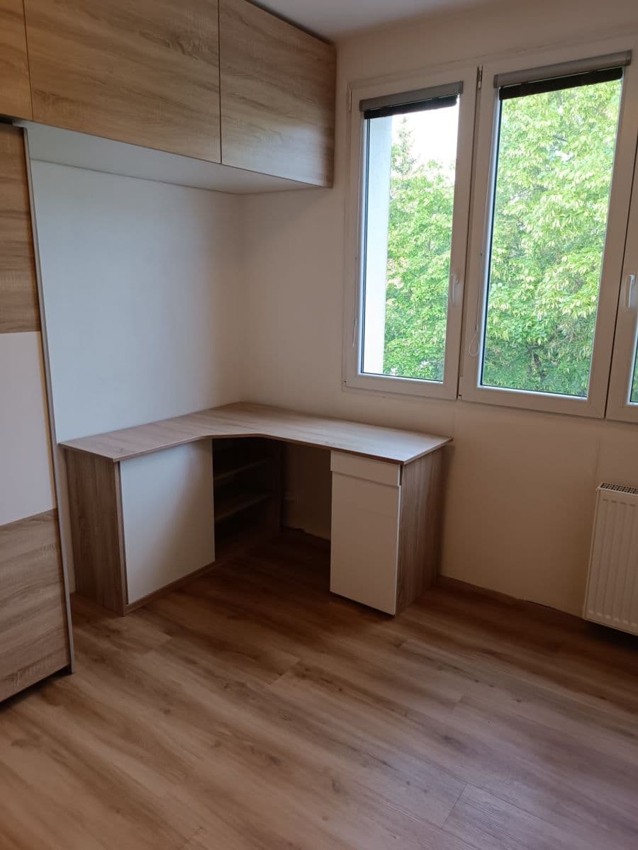 Studio flat to rent, 20 m², Polední, Plzeň, Plzeňský Region Studio flat to rent, 20 m², Polední, Plzeň, Plzeňský Region
