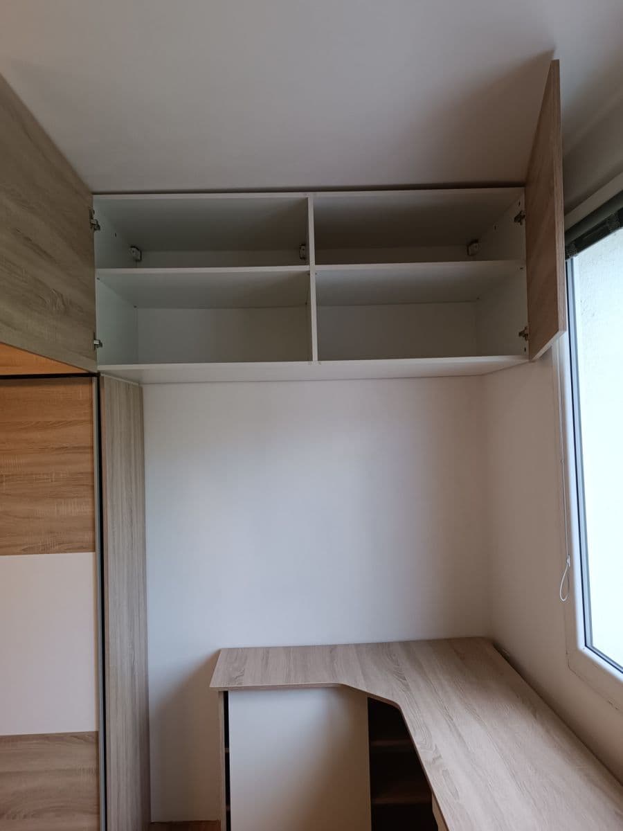 Studio flat to rent, 20 m², Polední, Plzeň, Plzeňský Region Studio flat to rent, 20 m², Polední, Plzeň, Plzeňský Region
