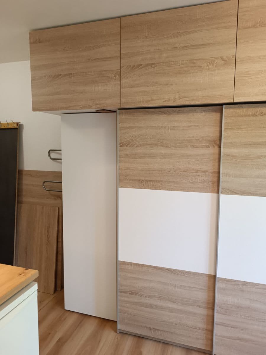 Studio flat to rent, 20 m², Polední, Plzeň, Plzeňský Region Studio flat to rent, 20 m², Polední, Plzeň, Plzeňský Region