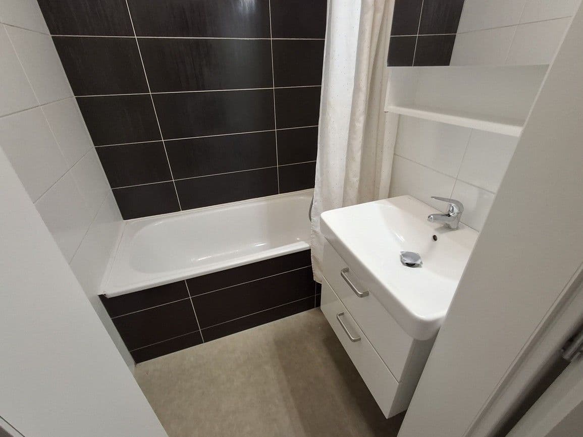 2 bedroom flat to rent, 56 m², Pastýřská, Cheb, Karlovarský Region 2 bedroom flat to rent, 56 m², Pastýřská, Cheb, Karlovarský Region