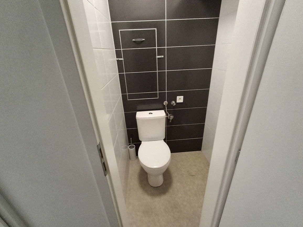 2 bedroom flat to rent, 56 m², Pastýřská, Cheb, Karlovarský Region 2 bedroom flat to rent, 56 m², Pastýřská, Cheb, Karlovarský Region