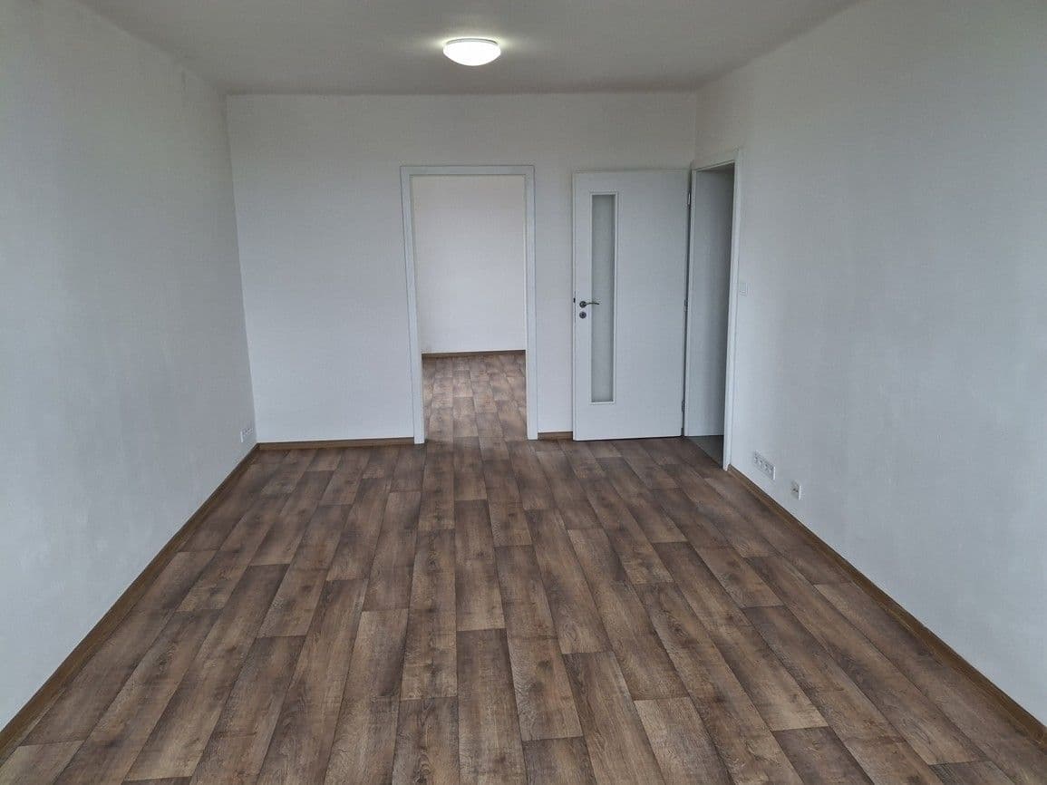 2 bedroom flat to rent, 56 m², Pastýřská, Cheb, Karlovarský Region 2 bedroom flat to rent, 56 m², Pastýřská, Cheb, Karlovarský Region