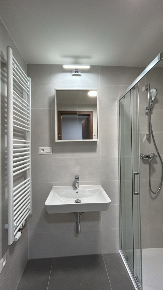 Studio flat to rent, 32 m², Jáchymovská, Prague, Prague Studio flat to rent, 32 m², Jáchymovská, Prague, Prague